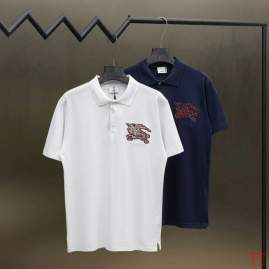 Picture of Burberry Polo Shirts Short _SKUBurberryS-2XL20tr2728925